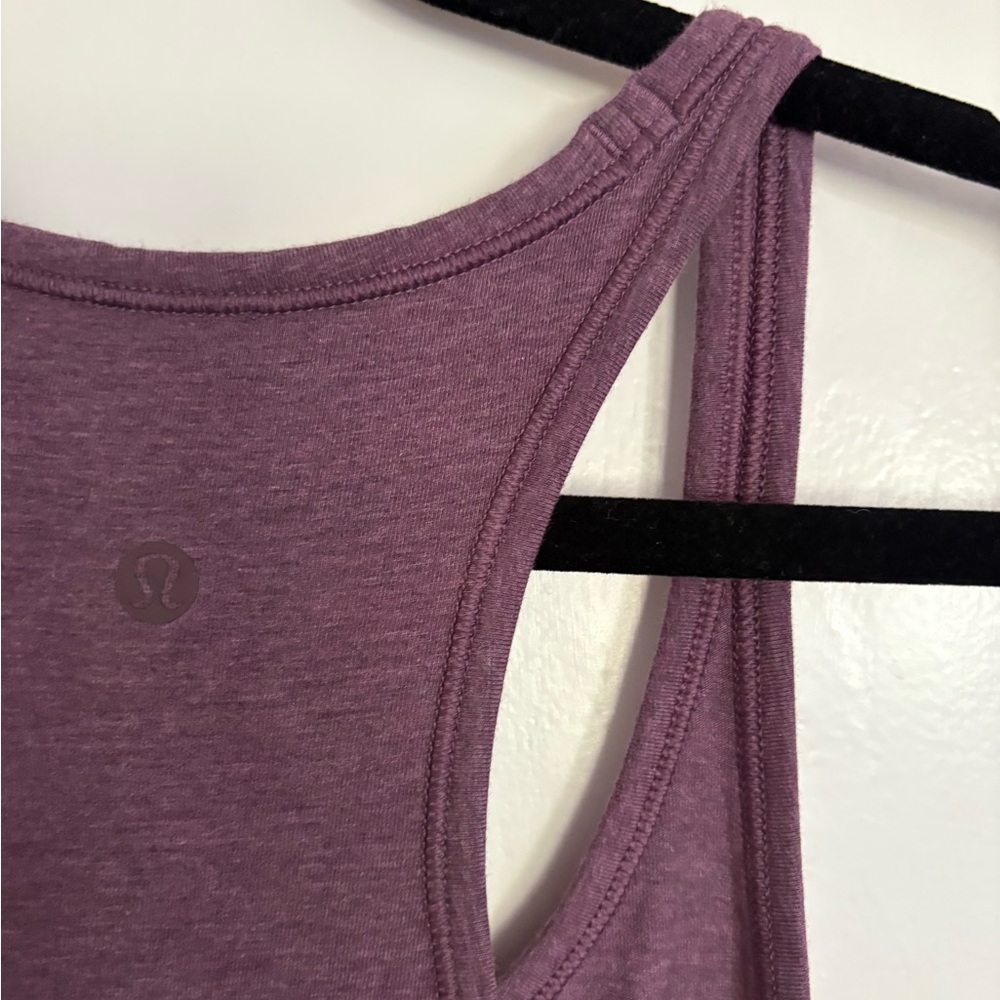 Lululemon Racerback Maxi Dress
